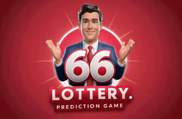 66 lottery