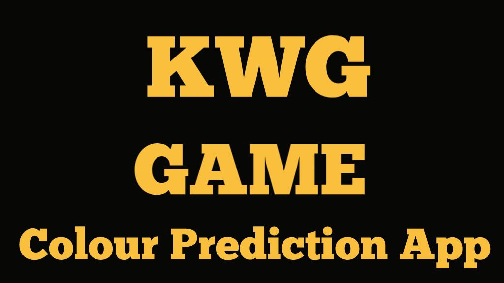 kwg game