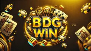 BDG Win